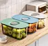vaccum food box