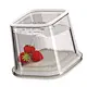 vacume sealed food container